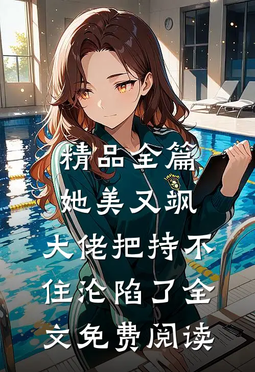 精品全篇她美又飒，大佬把持不住沦陷了全文免费阅读