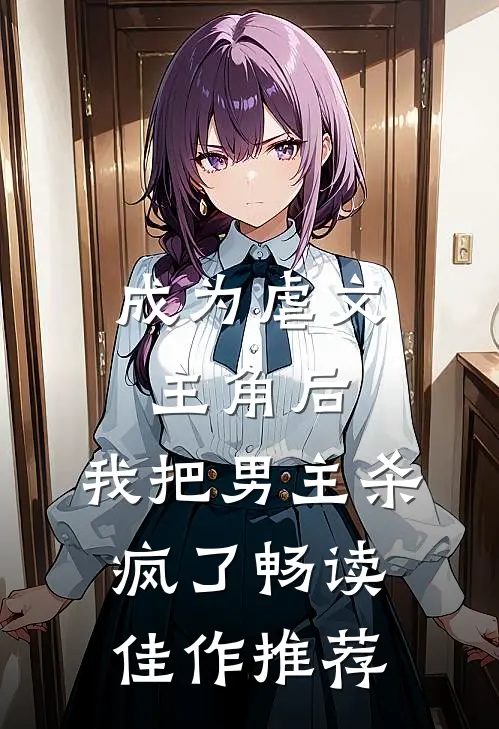 成为虐文主角后，我把男主杀疯了畅读佳作推荐