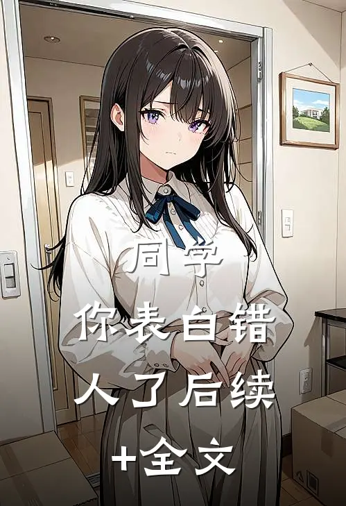 同学，你表白错人了后续+全文