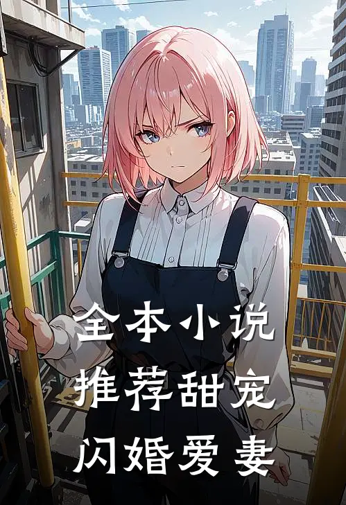 全本小说推荐甜宠闪婚爱妻