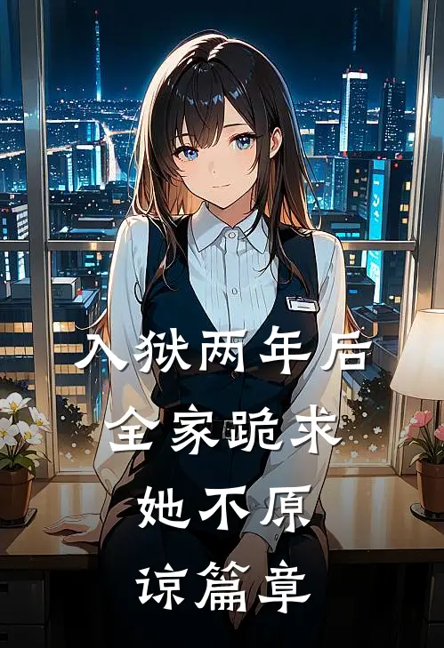 入狱两年后：全家跪求，她不原谅篇章