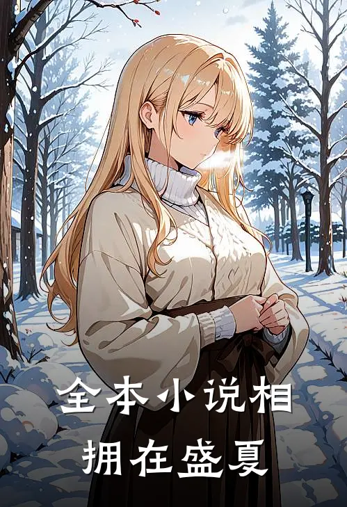 全本小说相拥在盛夏