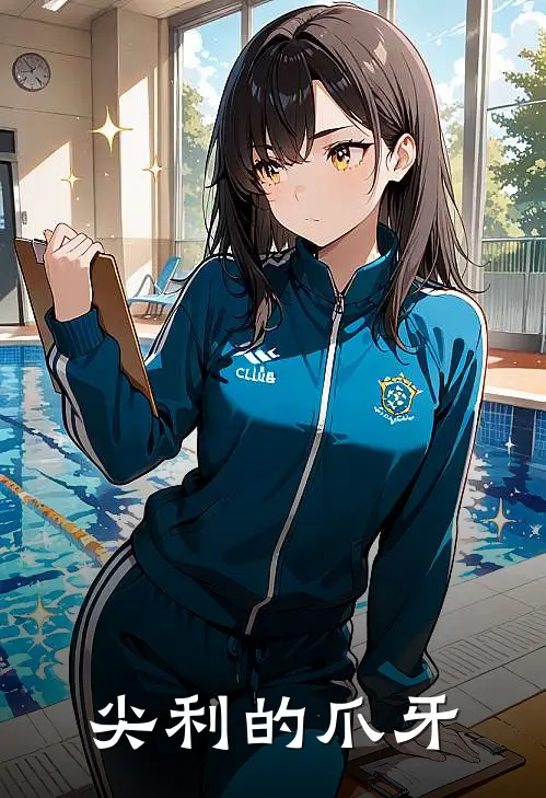 尖利的爪牙