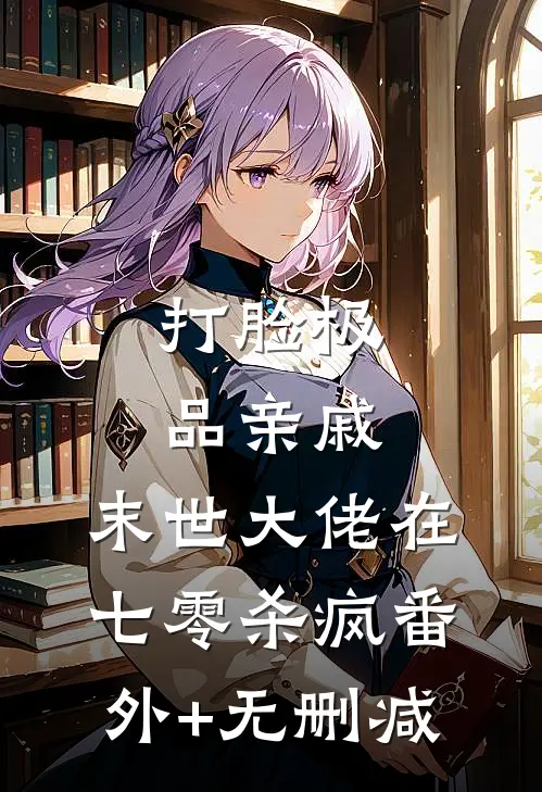 打脸极品亲戚，末世大佬在七零杀疯番外+无删减