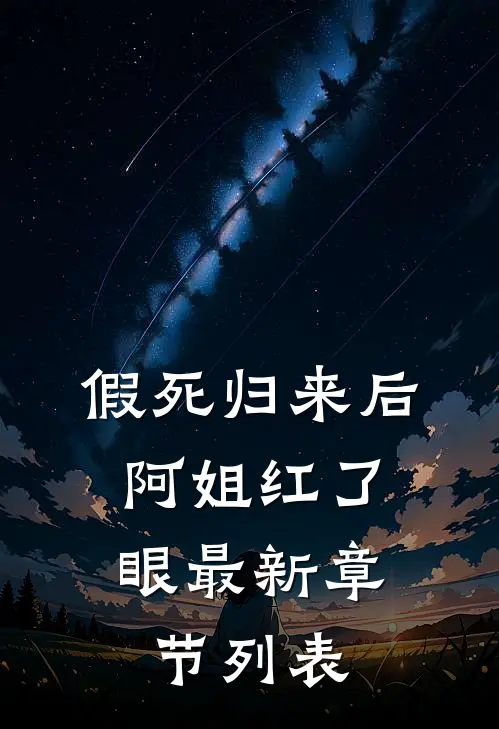 假死归来后，阿姐红了眼最新章节列表