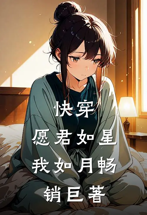 快穿：愿君如星我如月畅销巨著