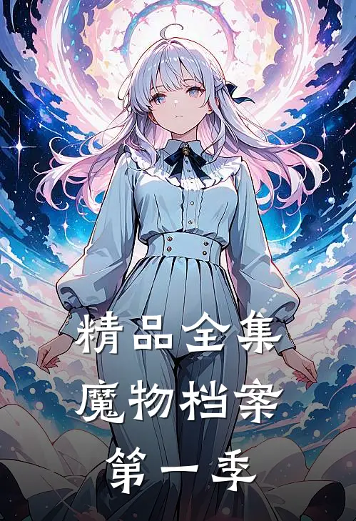 精品全集魔物档案第一季