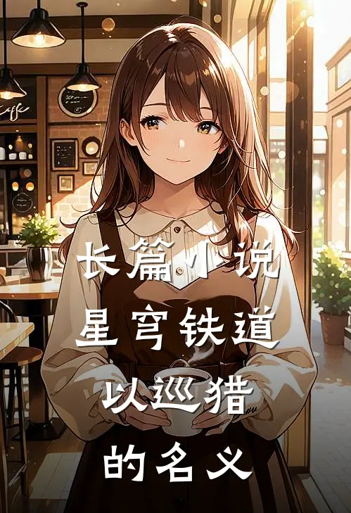 长篇小说星穹铁道：以巡猎的名义