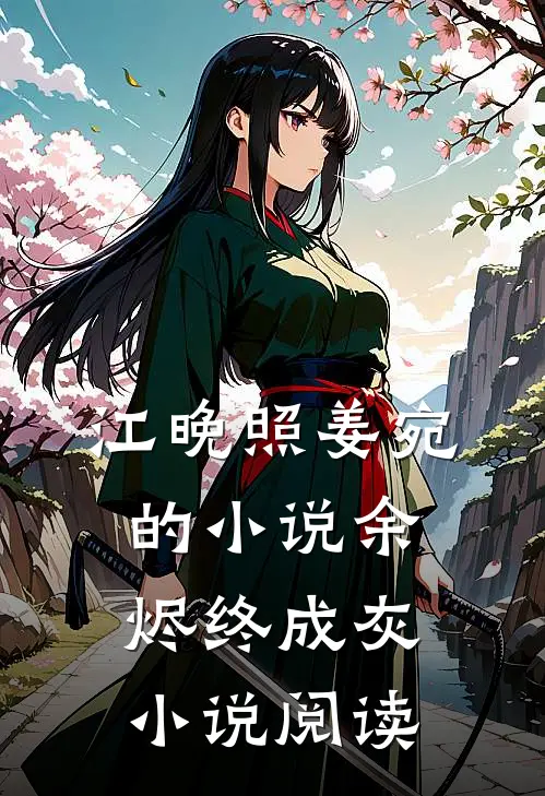 江晚照姜宛的小说余烬终成灰小说阅读
