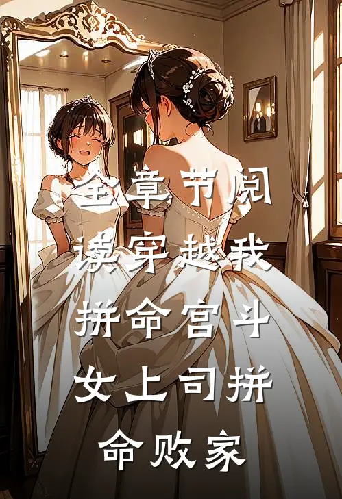 全章节阅读穿越我拼命宫斗，女上司拼命败家