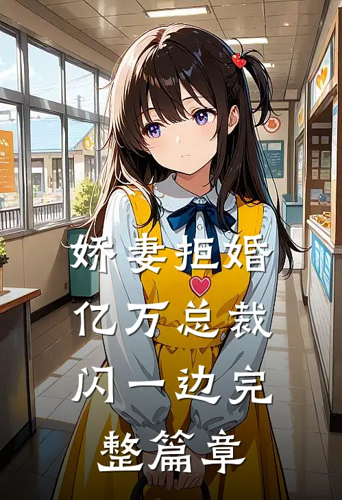 娇妻拒婚：亿万总裁闪一边完整篇章