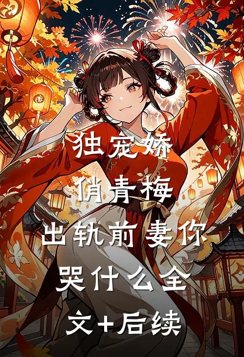 独宠娇俏青梅：出轨前妻你哭什么全文+后续
