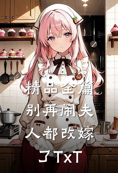 精品全篇别再闹夫人都改嫁了TxT