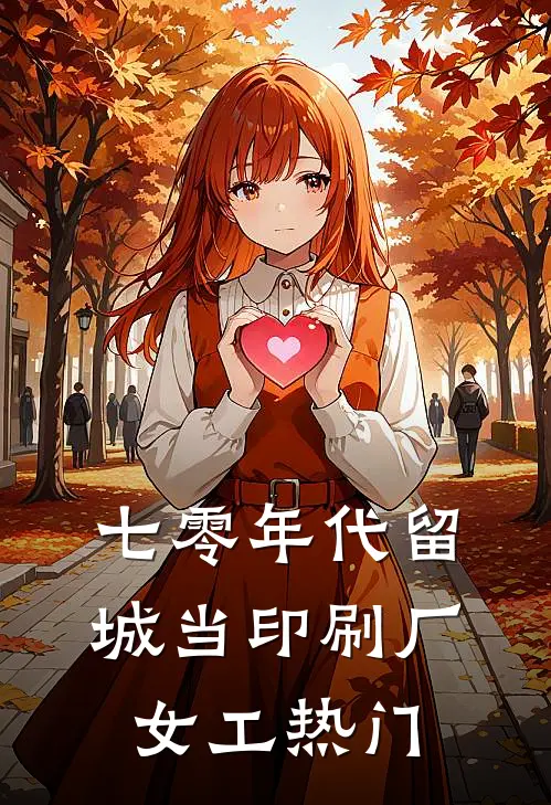 七零年代留城当印刷厂女工热门