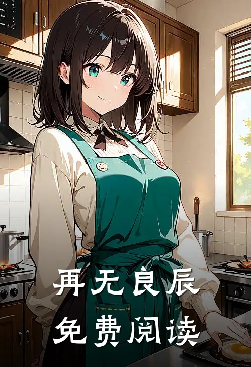 再无良辰免费阅读
