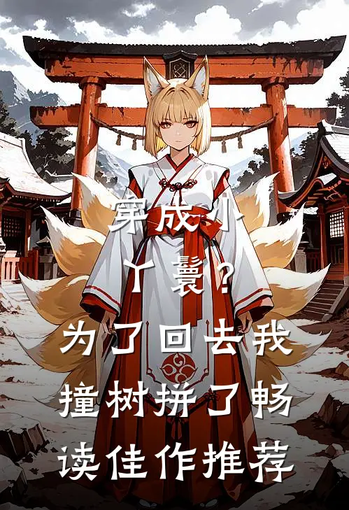 穿成小丫鬟？为了回去我撞树拼了畅读佳作推荐
