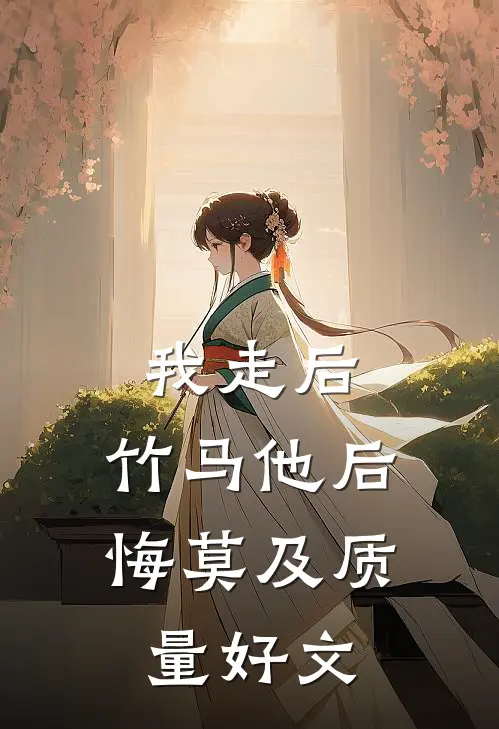 我走后，竹马他后悔莫及质量好文
