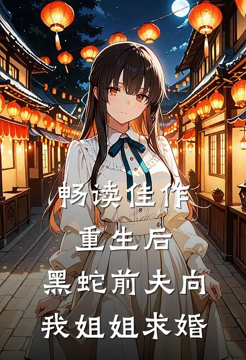 畅读佳作重生后，黑蛇前夫向我姐姐求婚