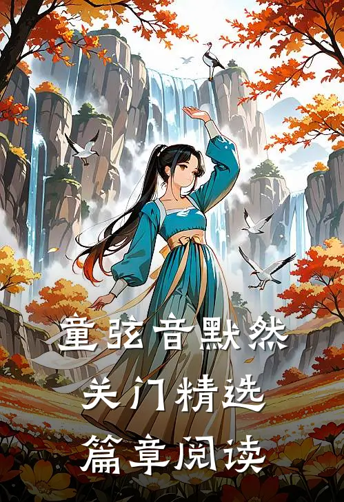 童弦音默然关门精选篇章阅读