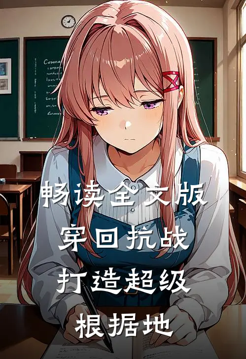 畅读全文版穿回抗战，打造超级根据地