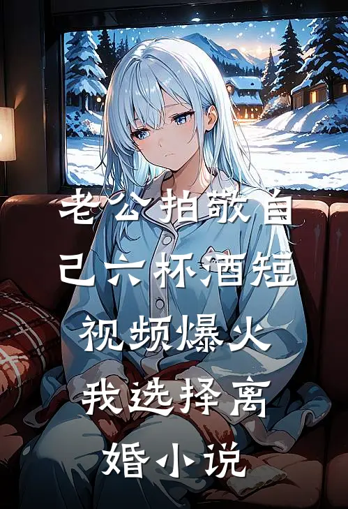 老公拍敬自己六杯酒短视频爆火，我选择离婚小说