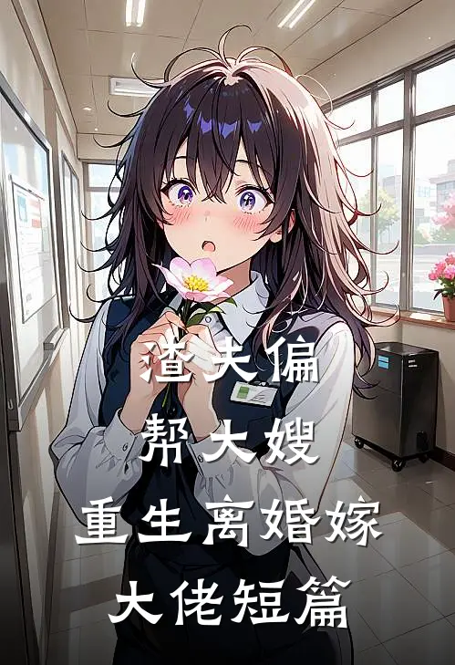 渣夫偏帮大嫂，重生离婚嫁大佬短篇