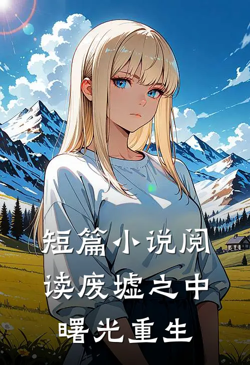 短篇小说阅读废墟之中，曙光重生