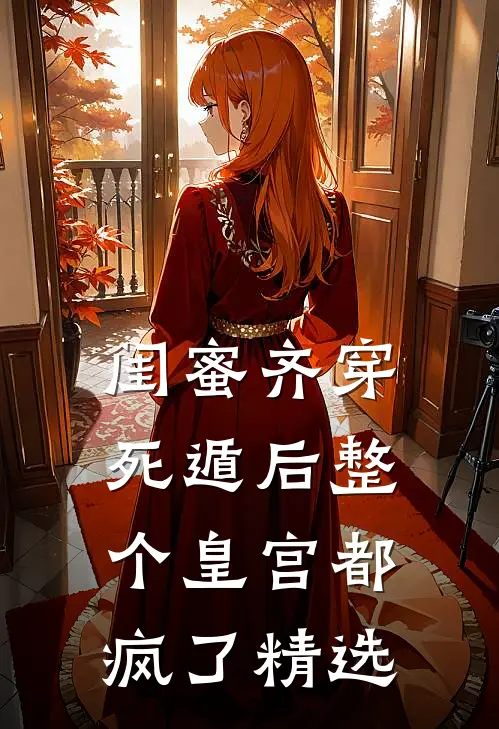 闺蜜齐穿，死遁后整个皇宫都疯了精选