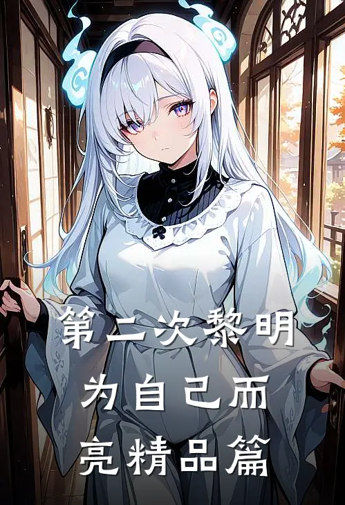 第二次黎明，为自己而亮精品篇