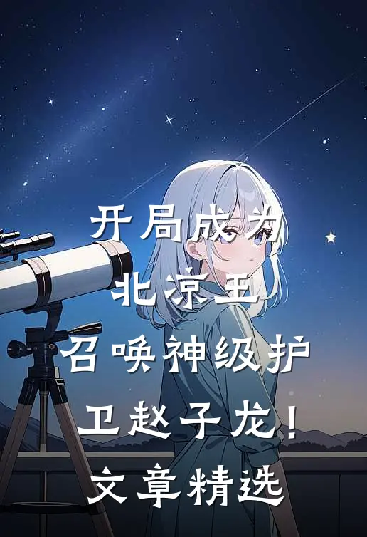 开局成为北凉王，召唤神级护卫赵子龙！文章精选