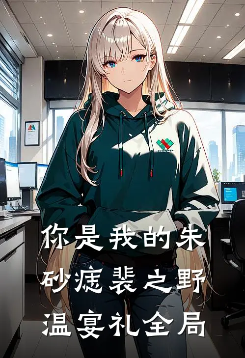 你是我的朱砂痣裴之野温宴礼全局