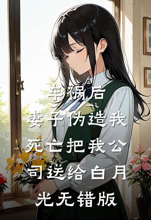 车祸后，妻子伪造我死亡把我公司送给白月光无错版