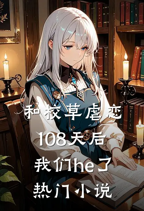 和校草虐恋108天后我们he了热门小说