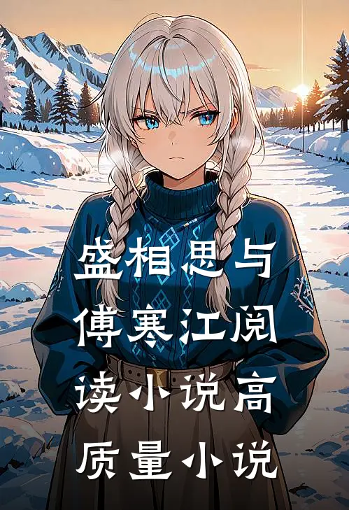 盛相思与傅寒江阅读小说高质量小说