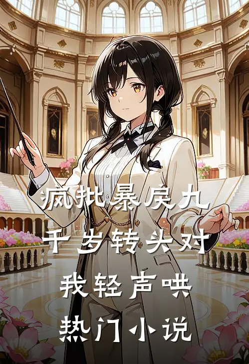 疯批暴戾九千岁转头对我轻声哄热门小说