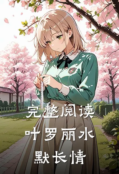 完整阅读叶罗丽水默长情