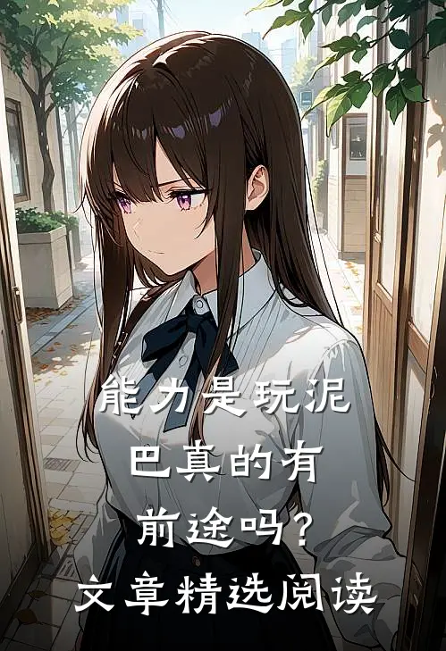 能力是玩泥巴真的有前途吗？文章精选阅读