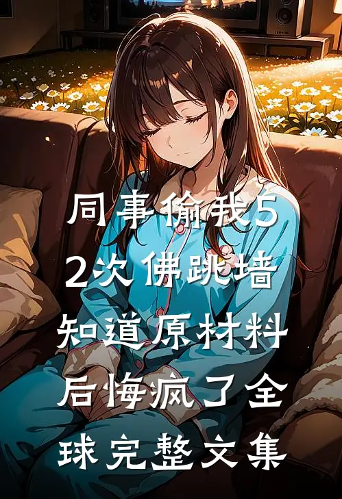 同事偷我52次佛跳墙，知道原材料后悔疯了全球完整文集