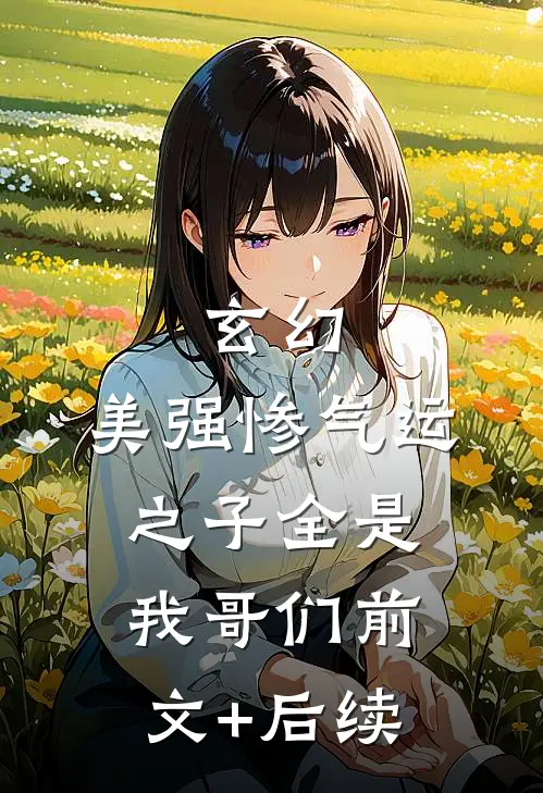玄幻：美强惨气运之子全是我哥们前文+后续