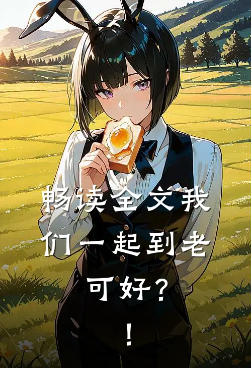 畅读全文我们一起到老，可好？！