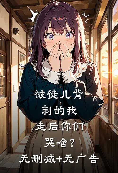 被徒儿背刺的我，走后你们哭啥？无删减+无广告