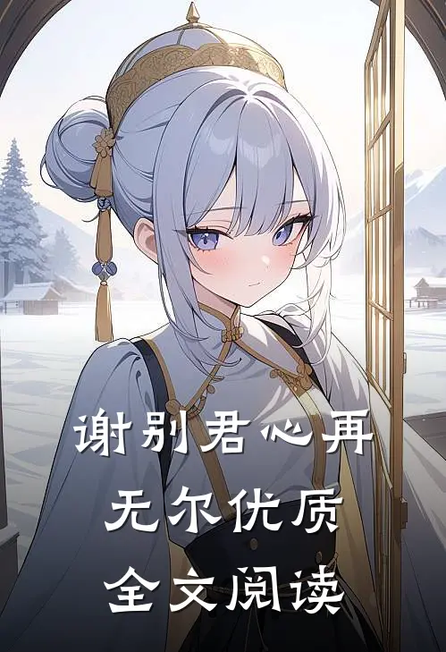 谢别君心再无尔优质全文阅读