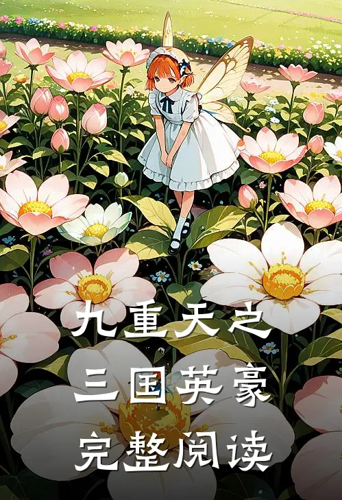 九重天之三国英豪完整阅读