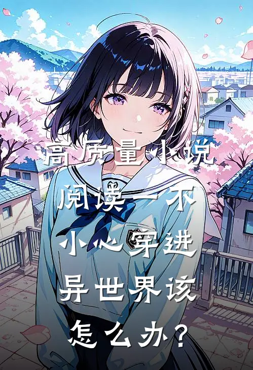 高质量小说阅读一不小心穿进异世界该怎么办？