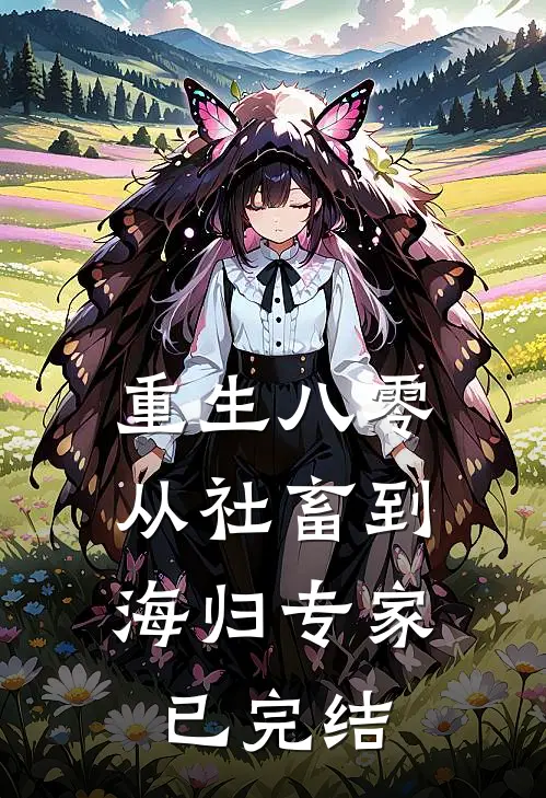 重生八零：从社畜到“海归”专家已完结