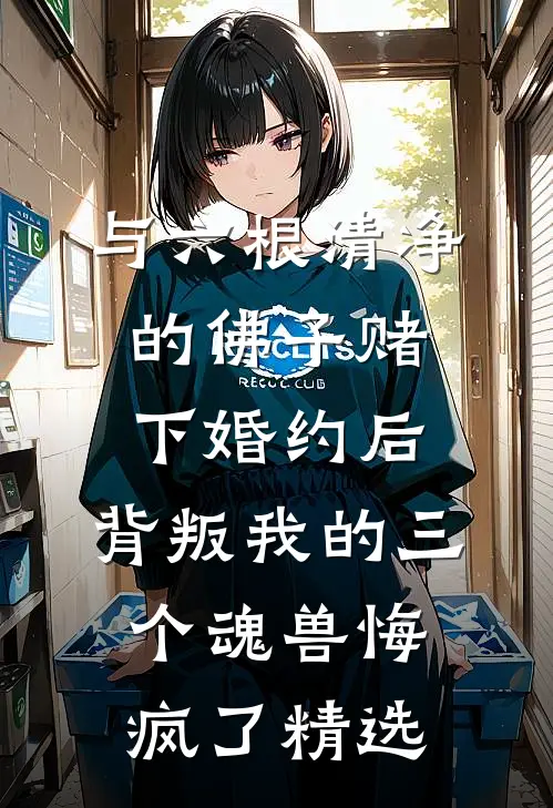 与六根清净的佛子赌下婚约后，背叛我的三个魂兽悔疯了精选