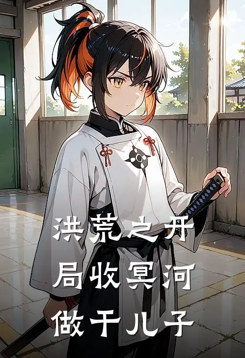 洪荒之开局收冥河做干儿子