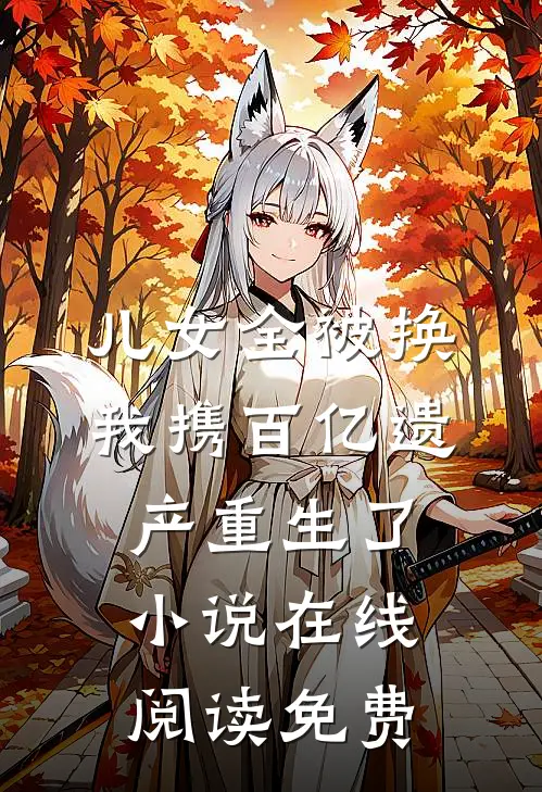 儿女全被换，我携百亿遗产重生了小说在线阅读免费