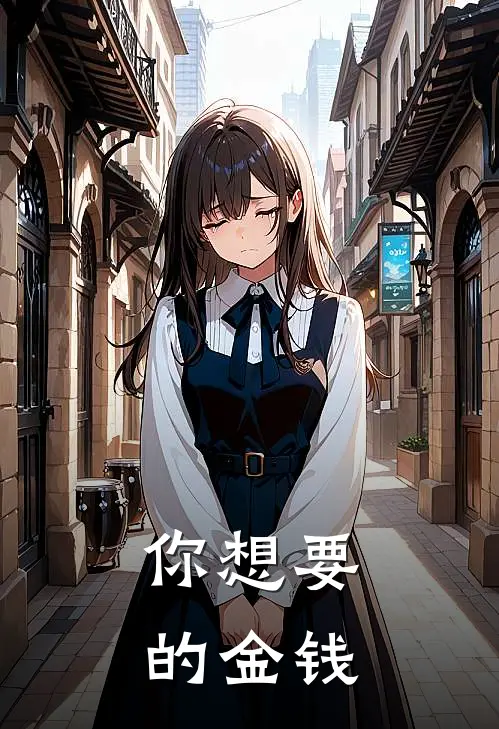 你想要的金钱