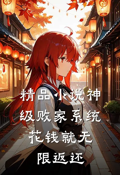 精品小说神级败家系统：花钱就无限返还